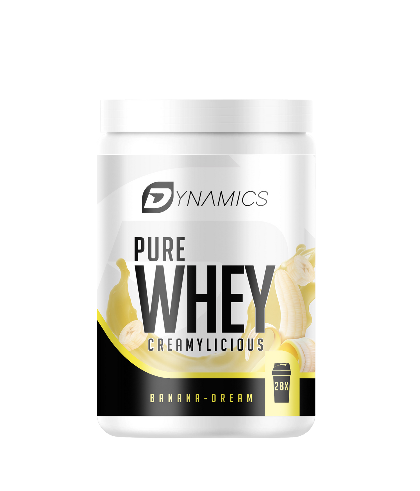 Pure Whey 850g