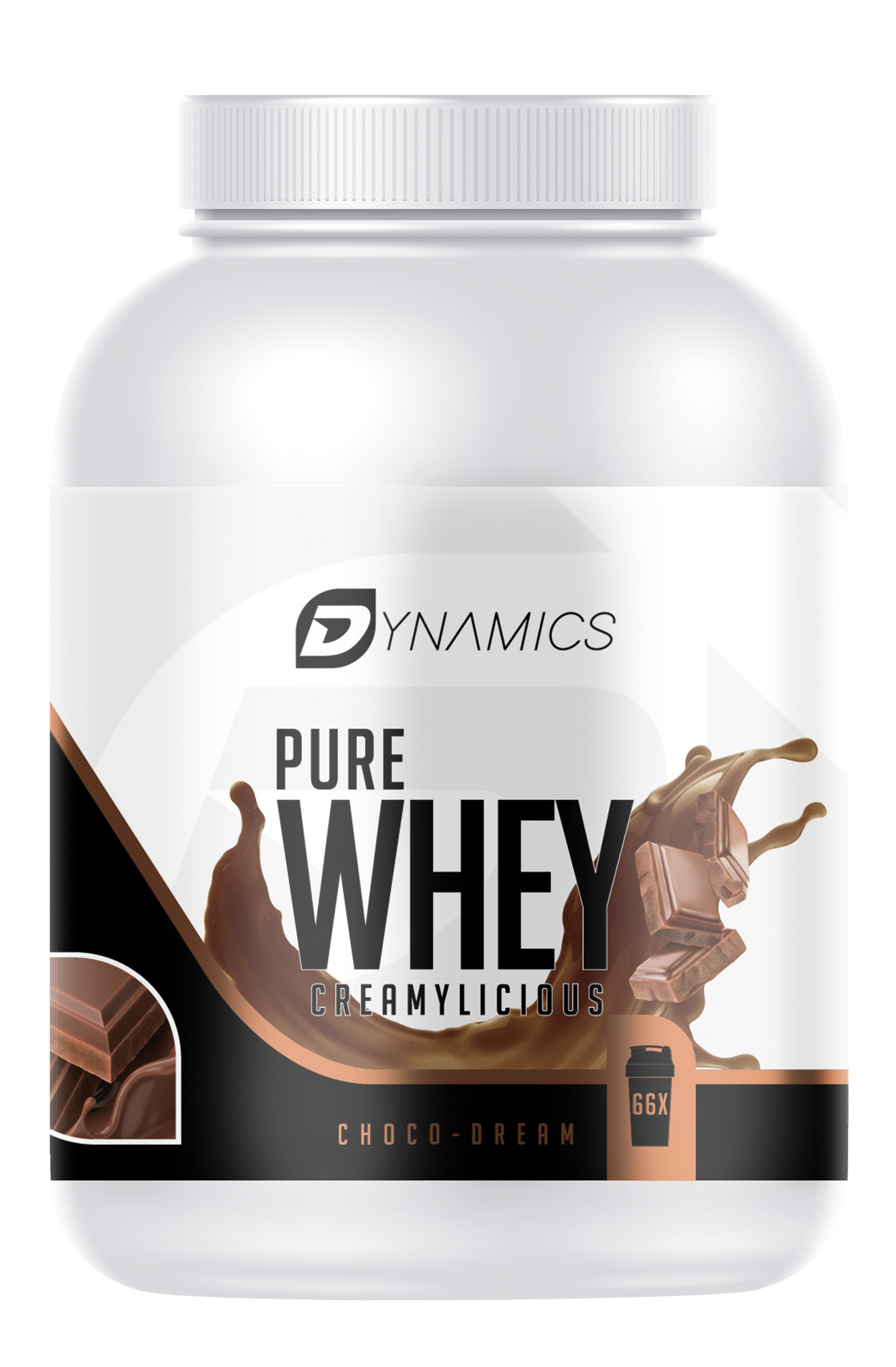 Pure Whey 2kg