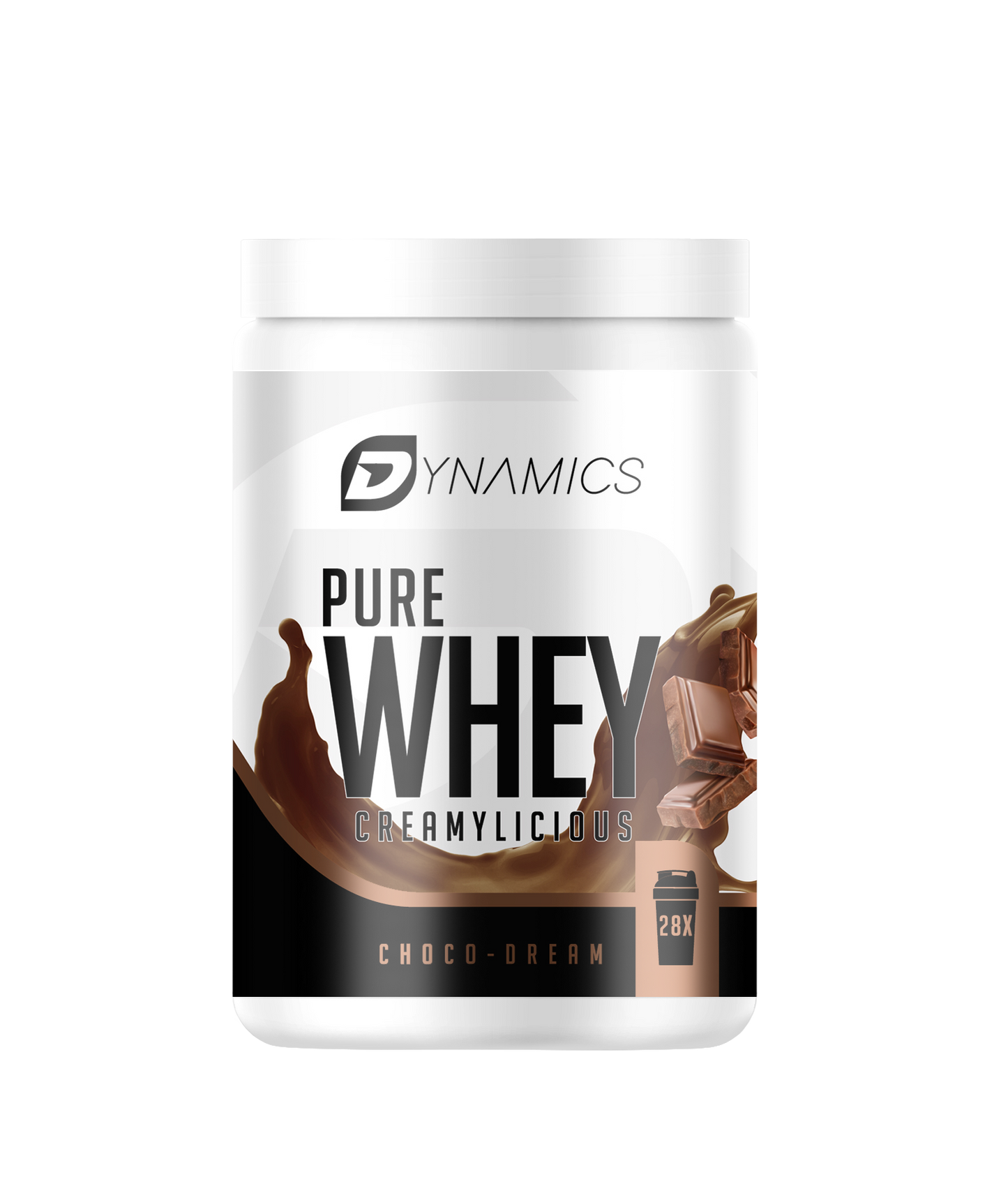 Pure Whey 850g