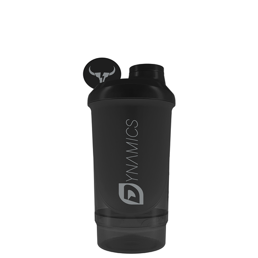 Pro Shaker