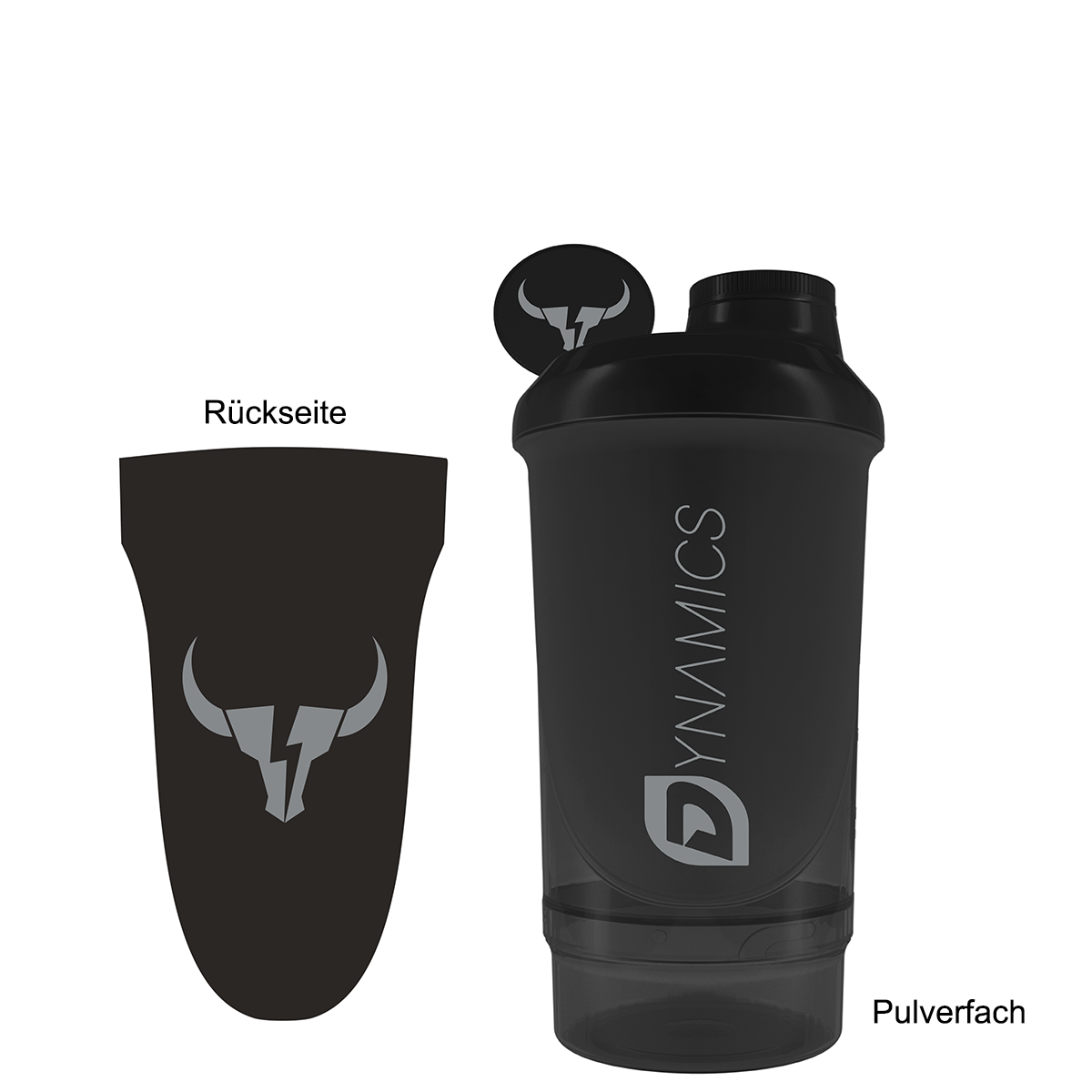 Pro Shaker
