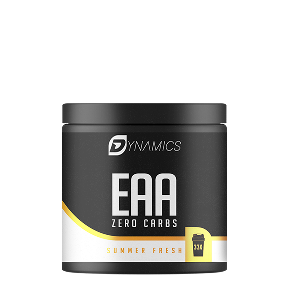 EAA Zero Carbs 500g
