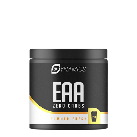 EAA Zero Carbs 500g