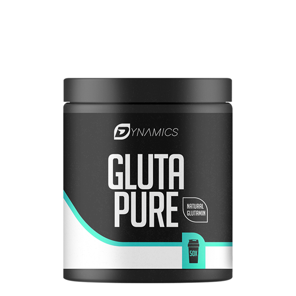 Gluta Pure 500g