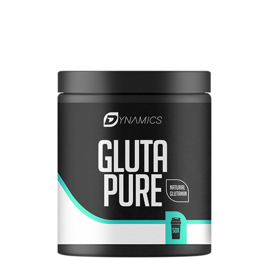Gluta Pure 500g