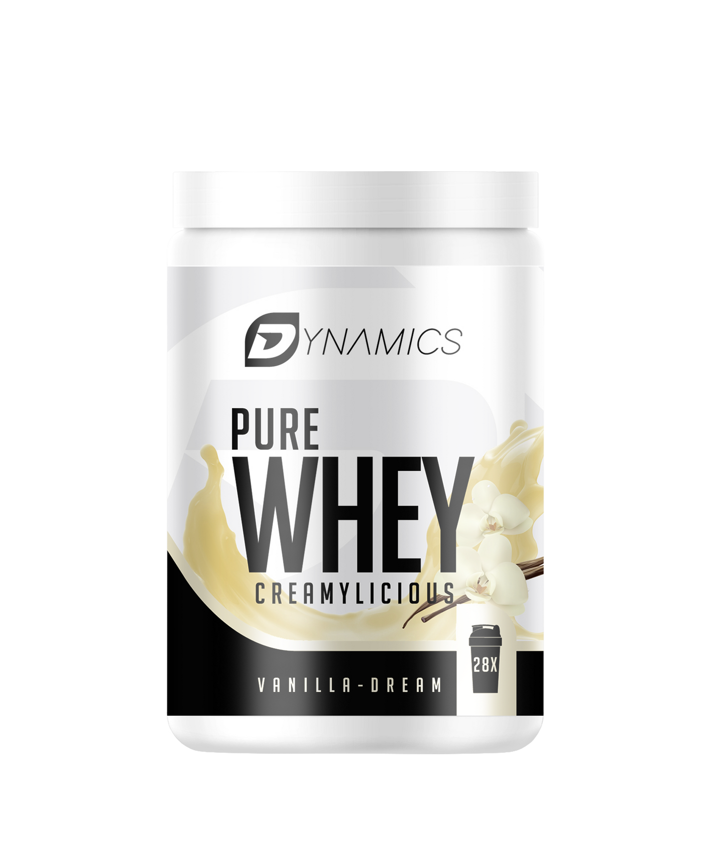 Pure Whey 850g