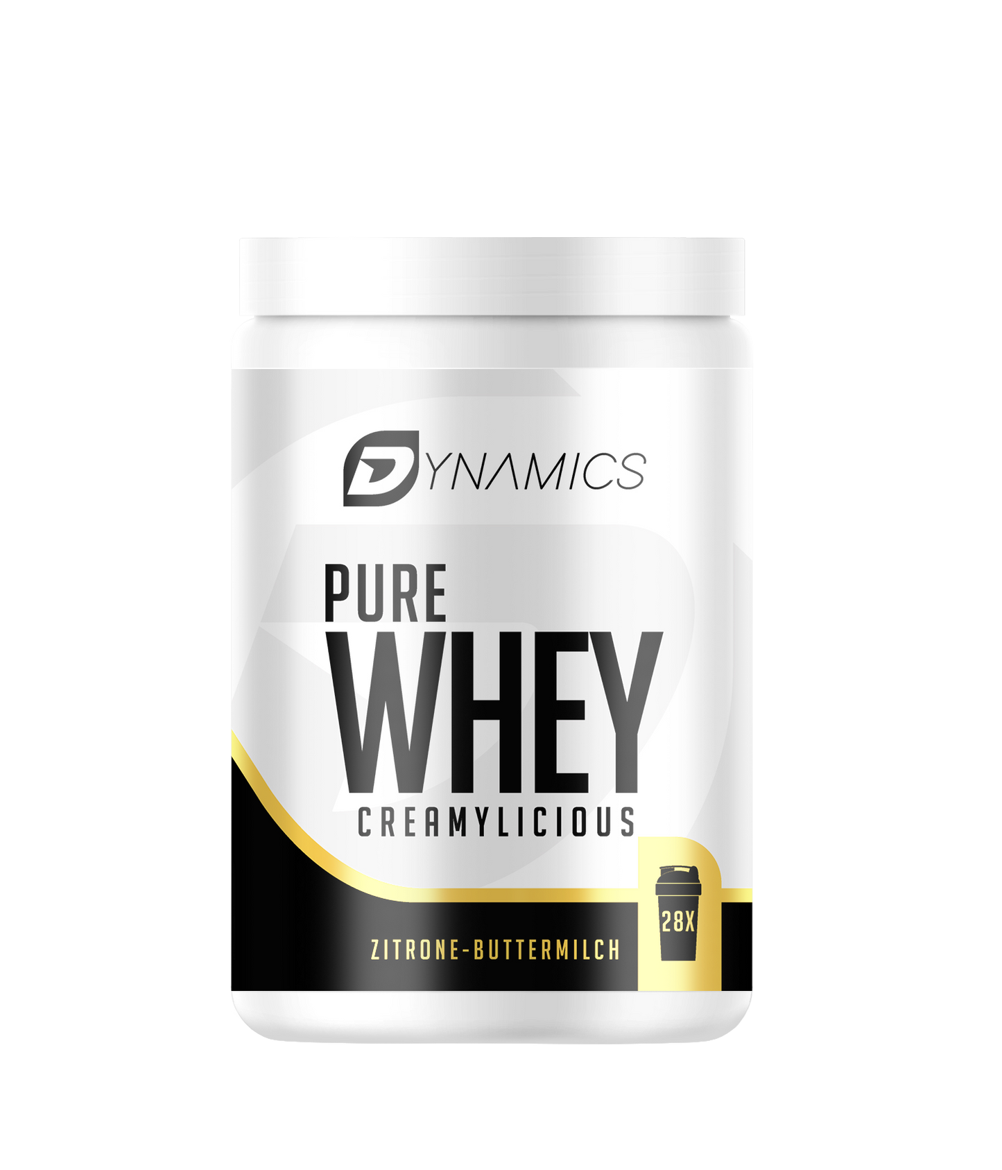 Pure Whey 850g