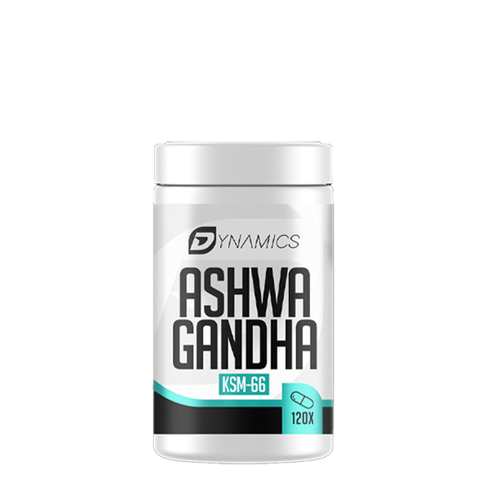 Ashwagandha 120 Kapseln