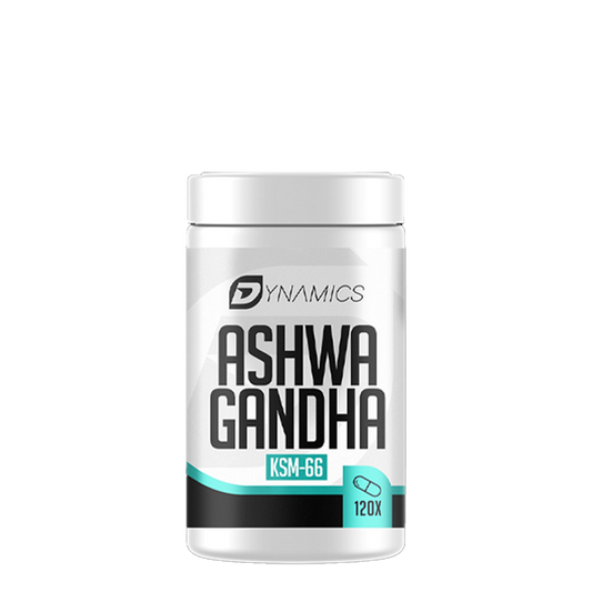 Ashwagandha 120 Kapseln