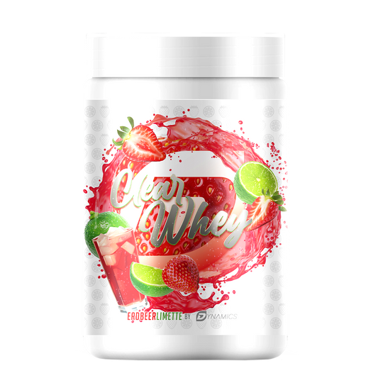 Clear Whey 500g