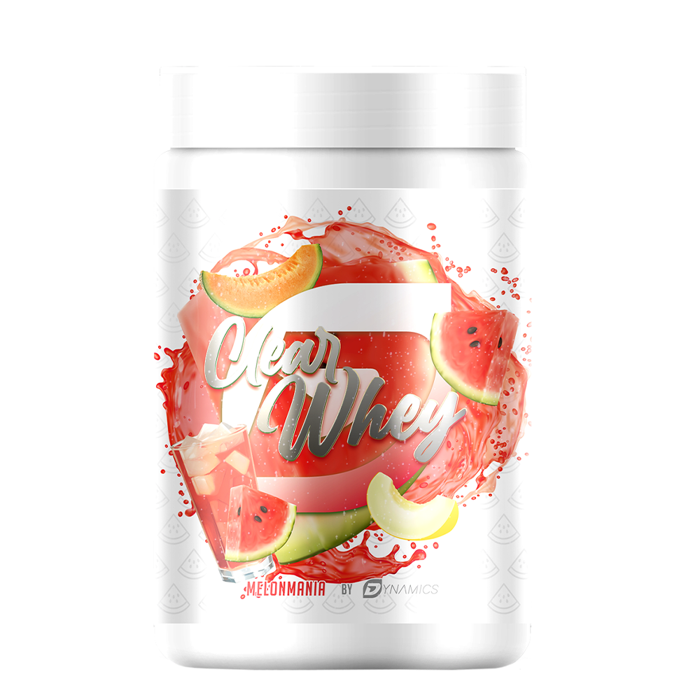 Clear Whey 500g