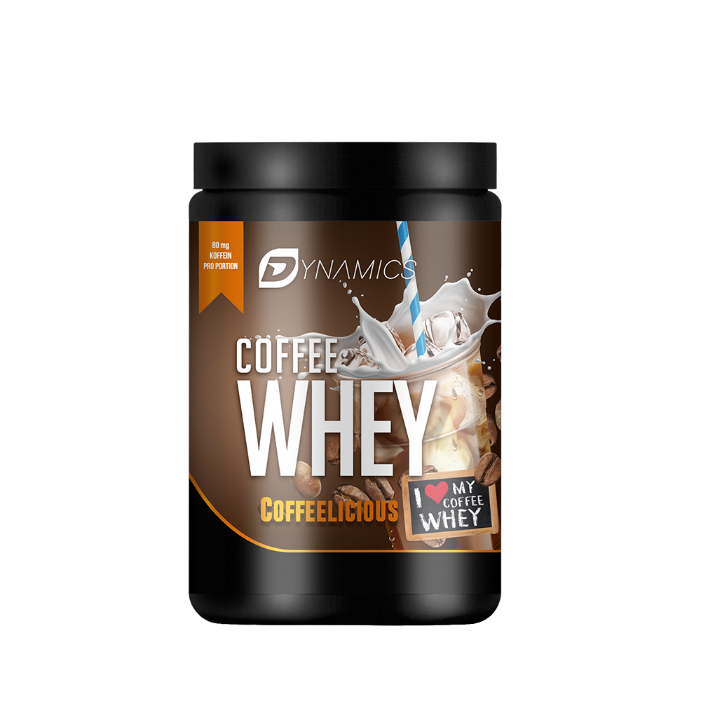 Coffee Whey