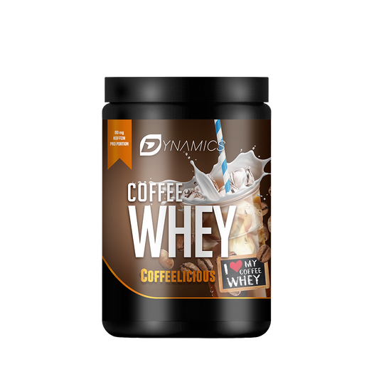 Coffee Whey