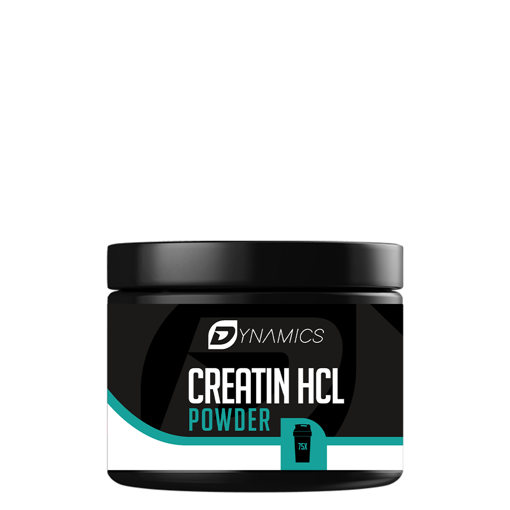 Creatin HCL Powder 300g