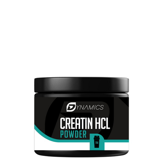 Creatin HCL Powder 300g