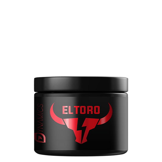 EL TORO 120 Tabletten