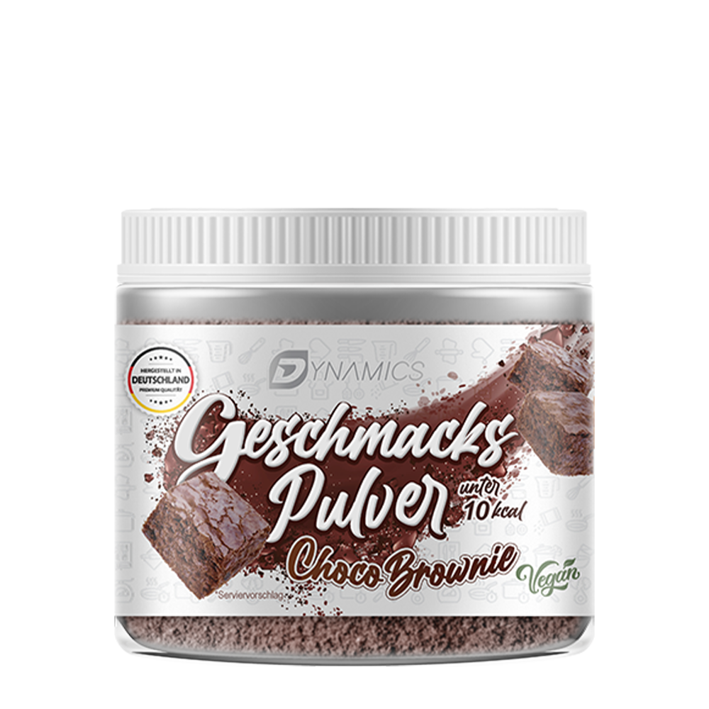 Geschmackspulver 150g