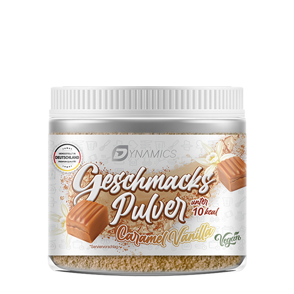Geschmackspulver 150g