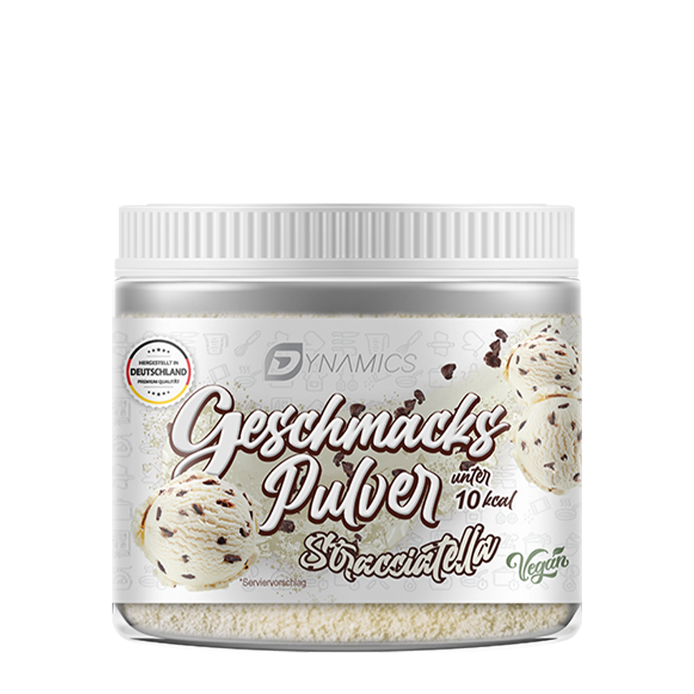 Geschmackspulver 150g