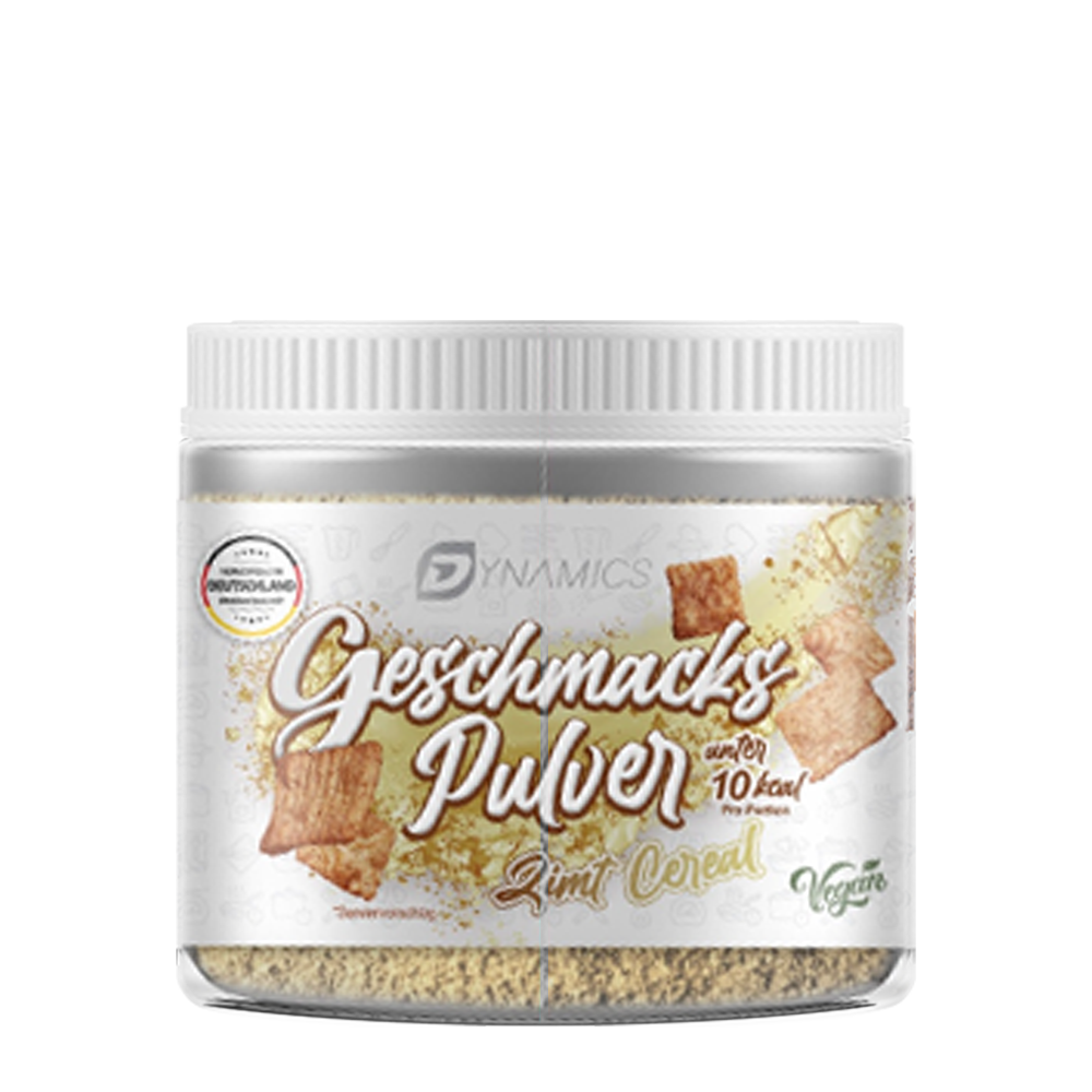 Geschmackspulver 150g