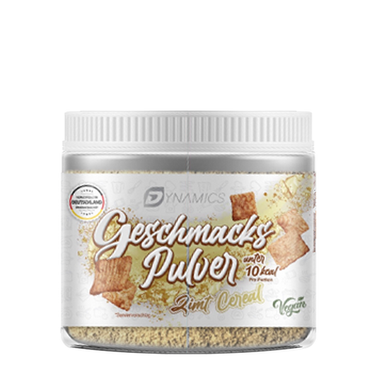 Geschmackspulver 150g
