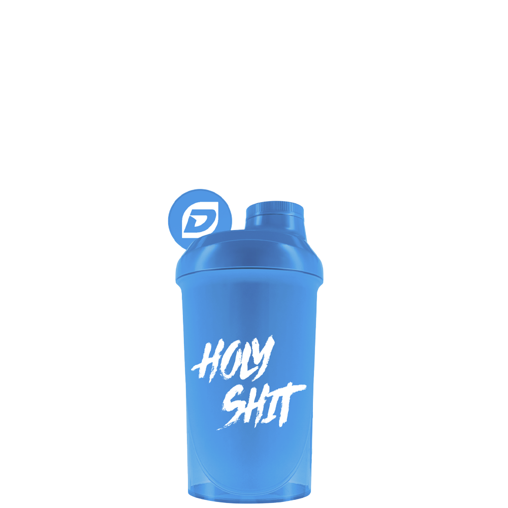 Shaker Holy Shit Blue