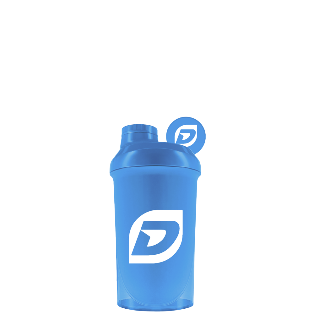 Shaker Holy Shit Blue