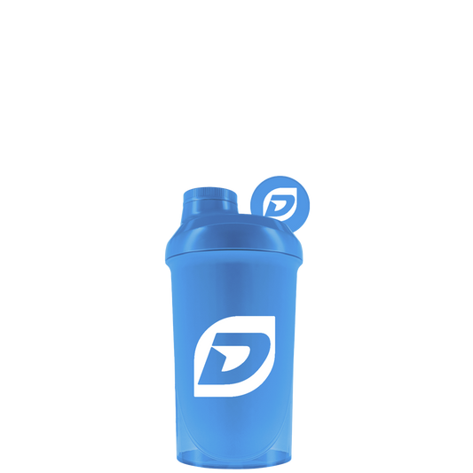 Shaker Holy Shit Blue