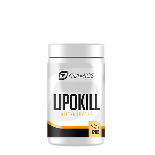 Lipokill 120 Kapseln