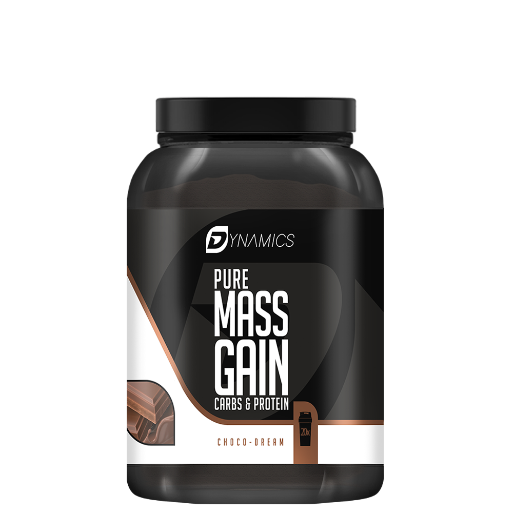 Pure Mass Gain 1,5kg