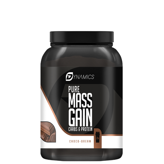 Pure Mass Gain 1,5kg