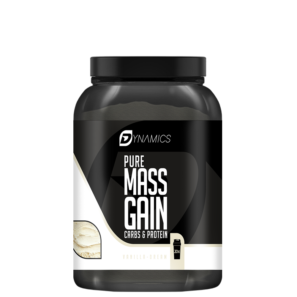 Pure Mass Gain 1,5kg