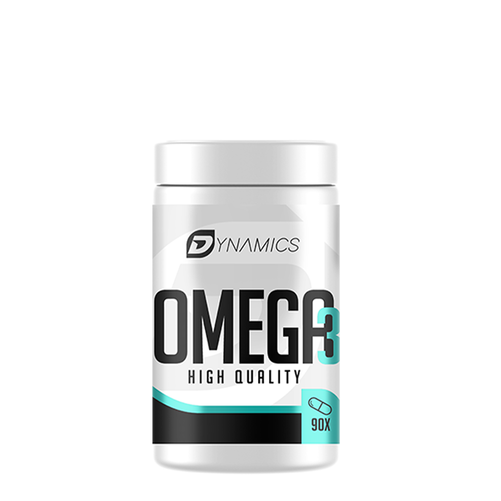 Omega 3 90 Kapseln