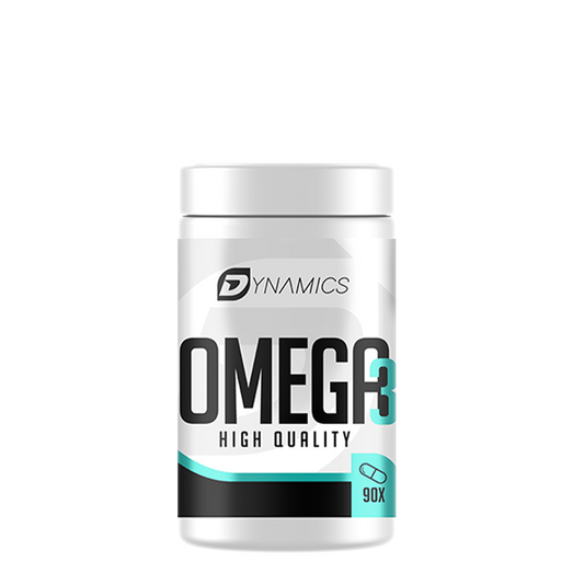 Omega 3 90 Kapseln