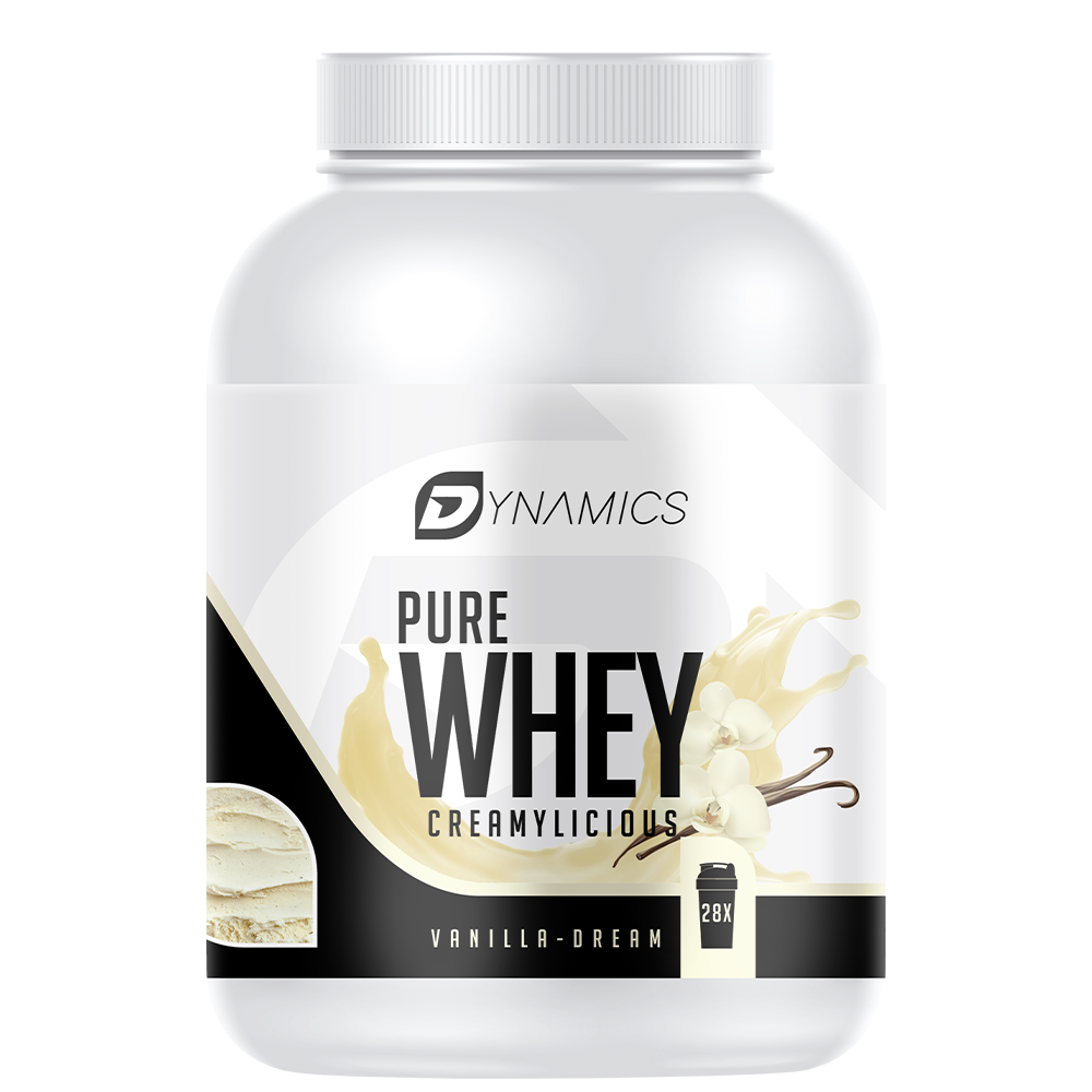 Pure Whey 2kg