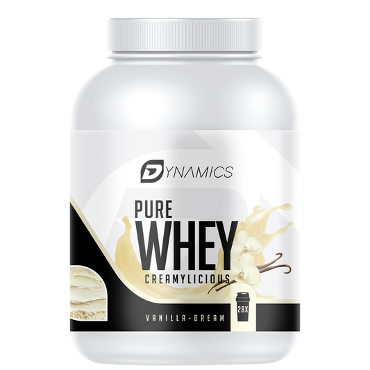 Pure Whey 2kg