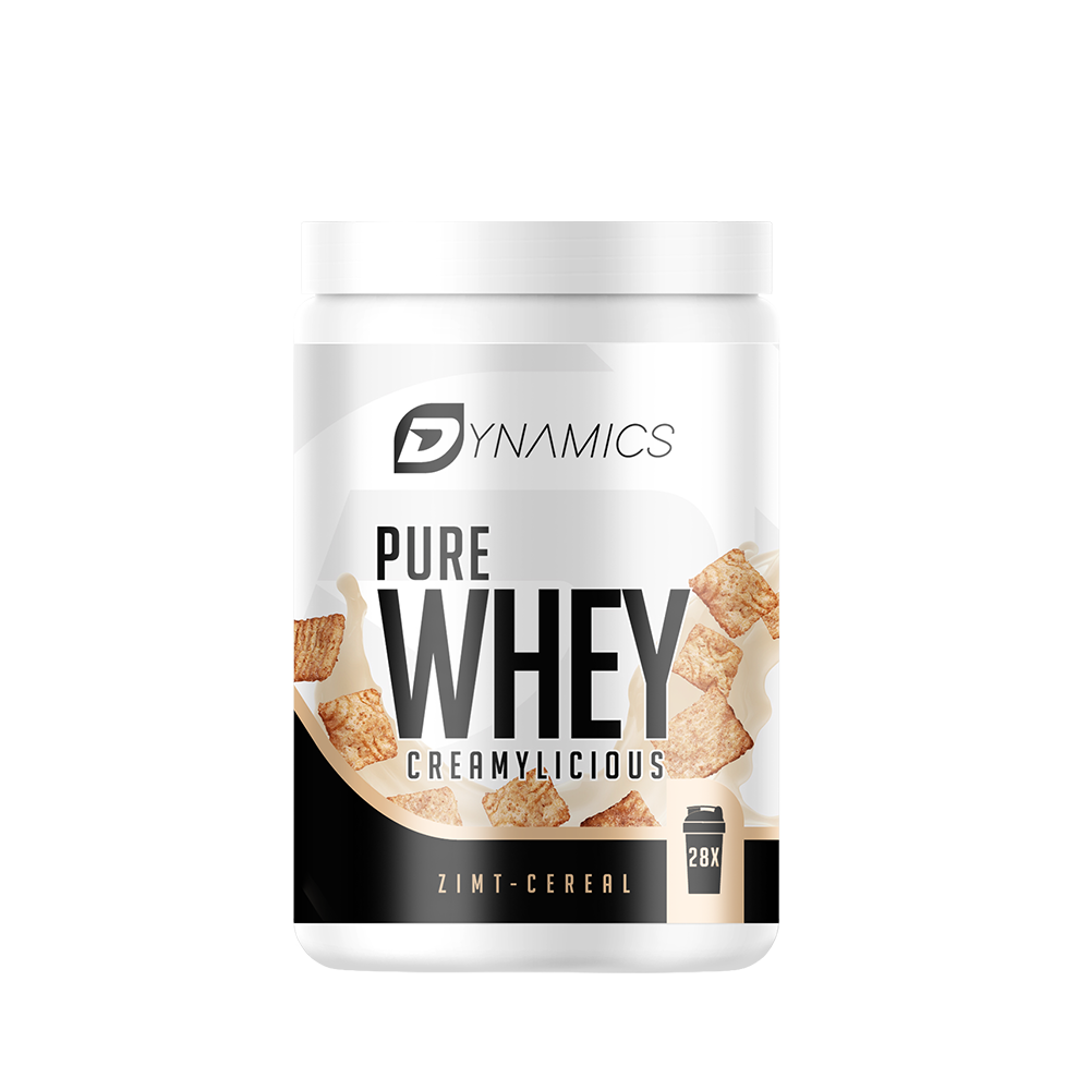 Pure Whey 850g