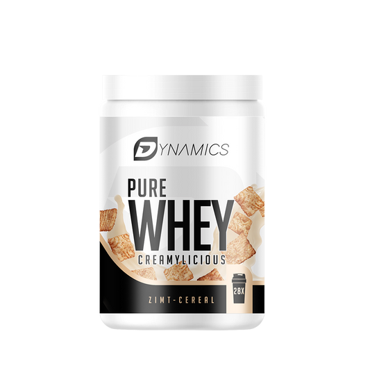 Pure Whey 850g