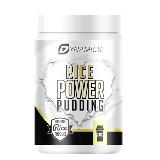 Rice Power Pudding 1kg