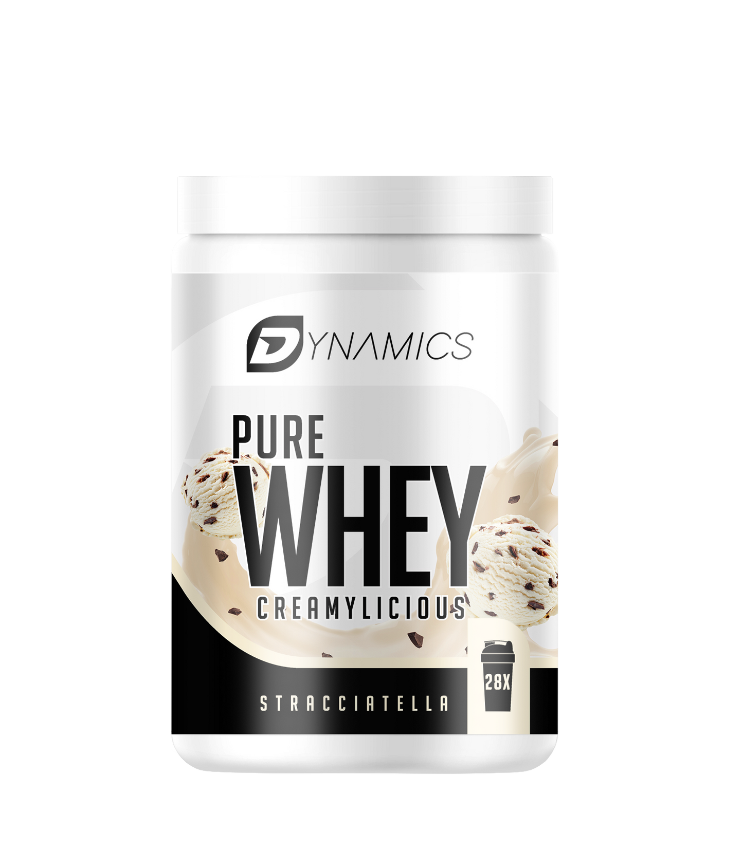 Pure Whey 850g